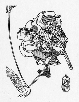 ③こんな絵柄です