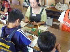 ④チャレンジマッスル1