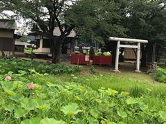 小山田神社