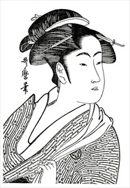 utamaro