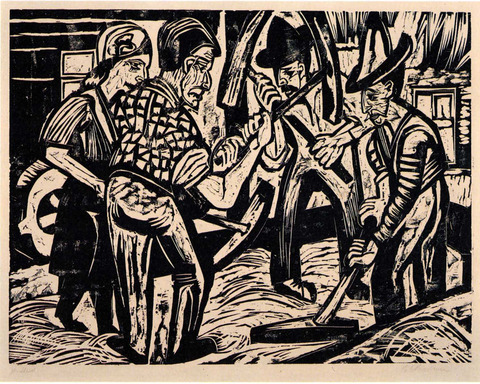 キルヒナー町田-2