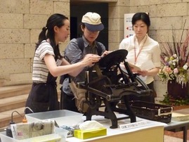 大人写真