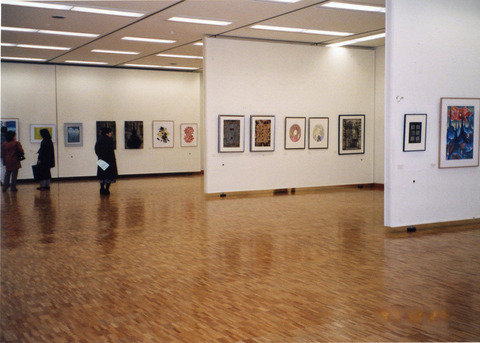 ④展示会場
