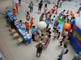 ③こどもまつり2