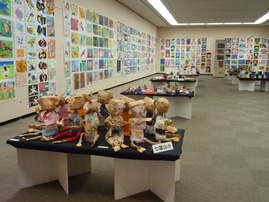 図画工作展（改）
