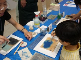 ②こどもまつり1