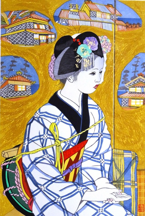 1986 伊豆の踊子