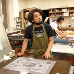 講師の近藤さん