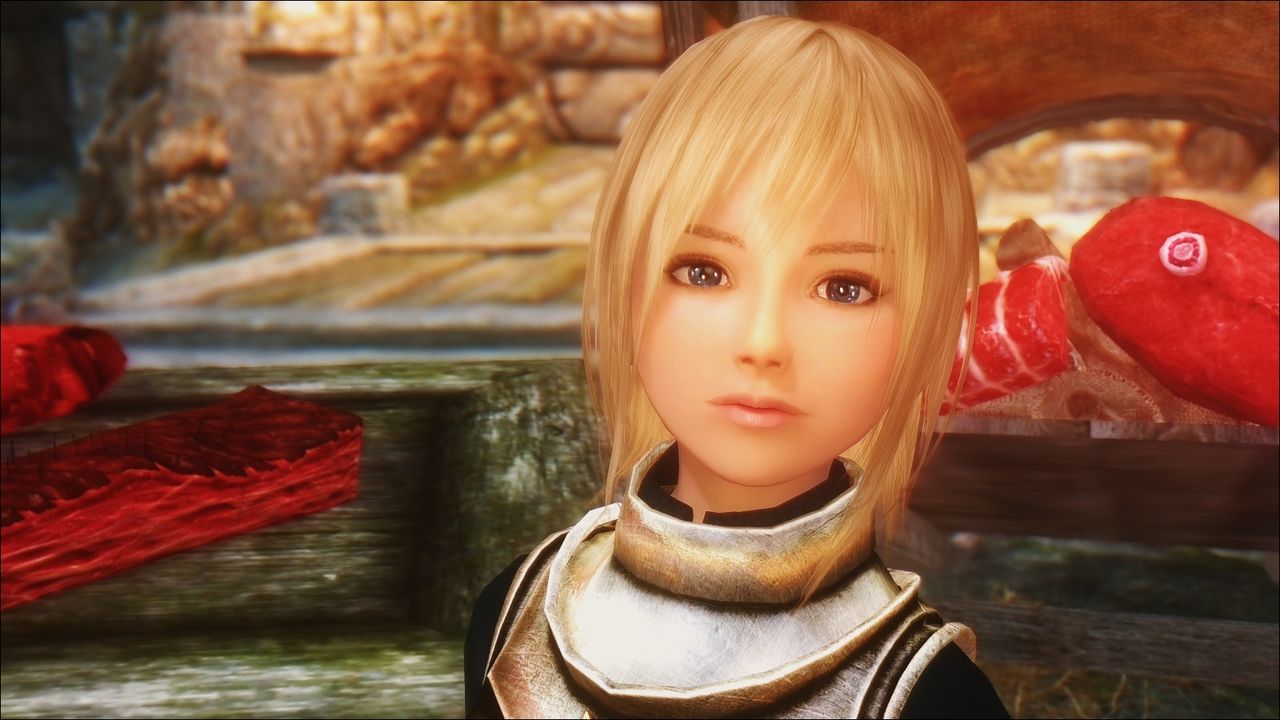 skyrim ポエット ポエット2.0 : 五鉄