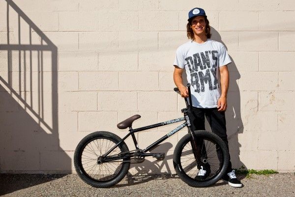 ryan nyquist bike check