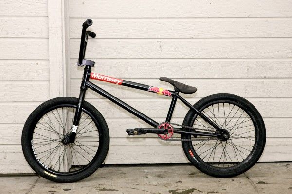 Edwin delarosa bmx online