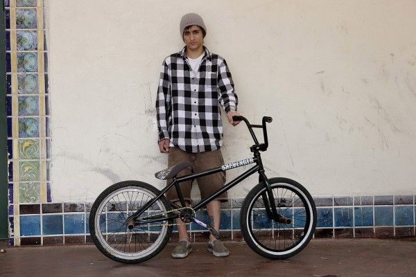 ryan nyquist bike check