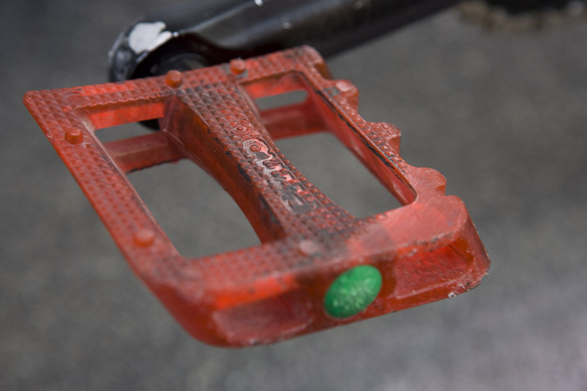 Bike Check: Josh Stricker : 京都のBMX SHOP HANGOUT ハングアウト BLOG