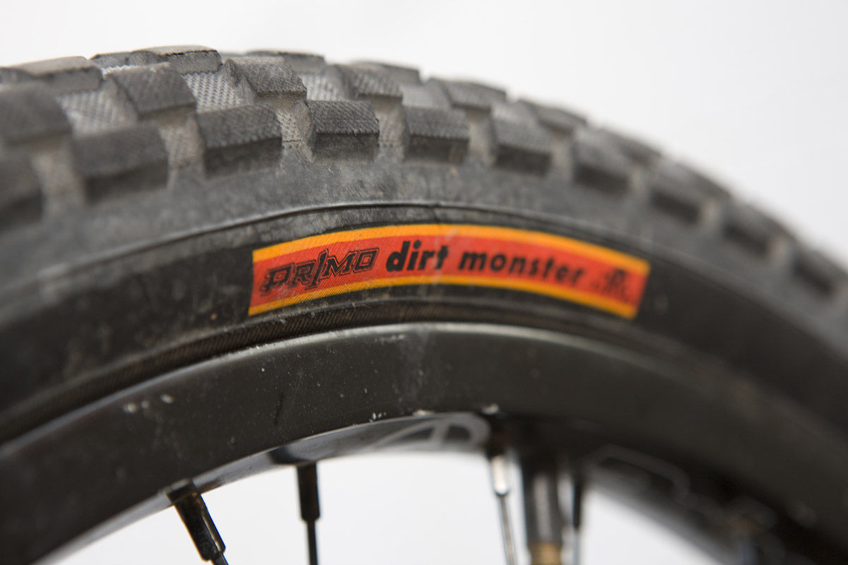 Bike Check: Josh Stricker : 京都のBMX SHOP HANGOUT ハングアウト BLOG