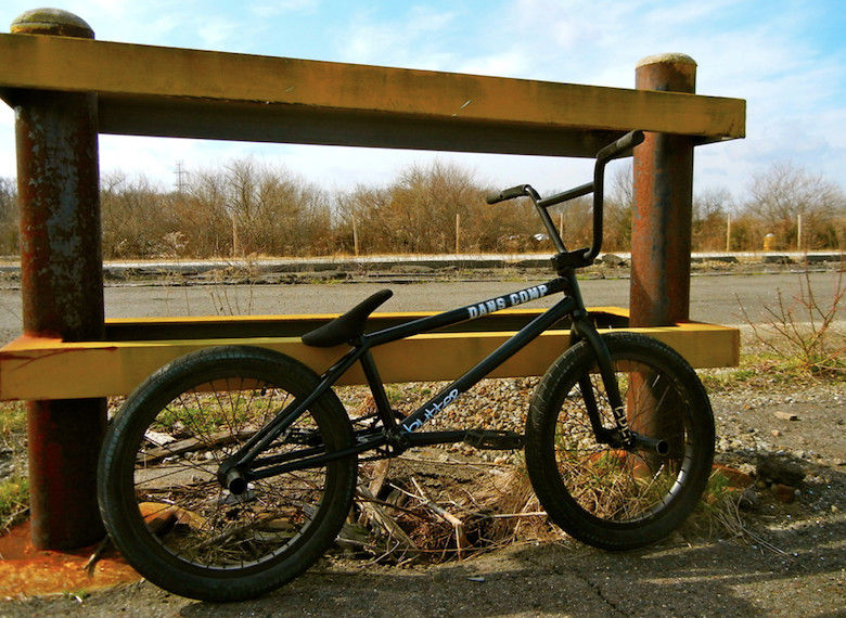 Chase dehart bike check discount