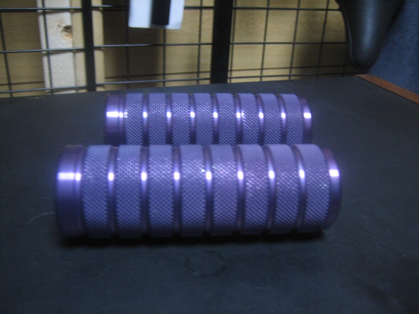 BMX マジックフルーツ PEG ペグ フロント 2本 magicfruits MAGICFRUITS