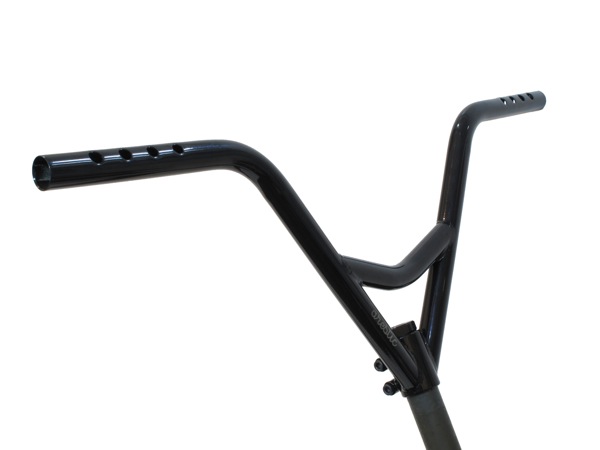 BMX アーレス ハンドル ステム一体型 BMX アーレス ハンドル ステム一体型 【公式通販】