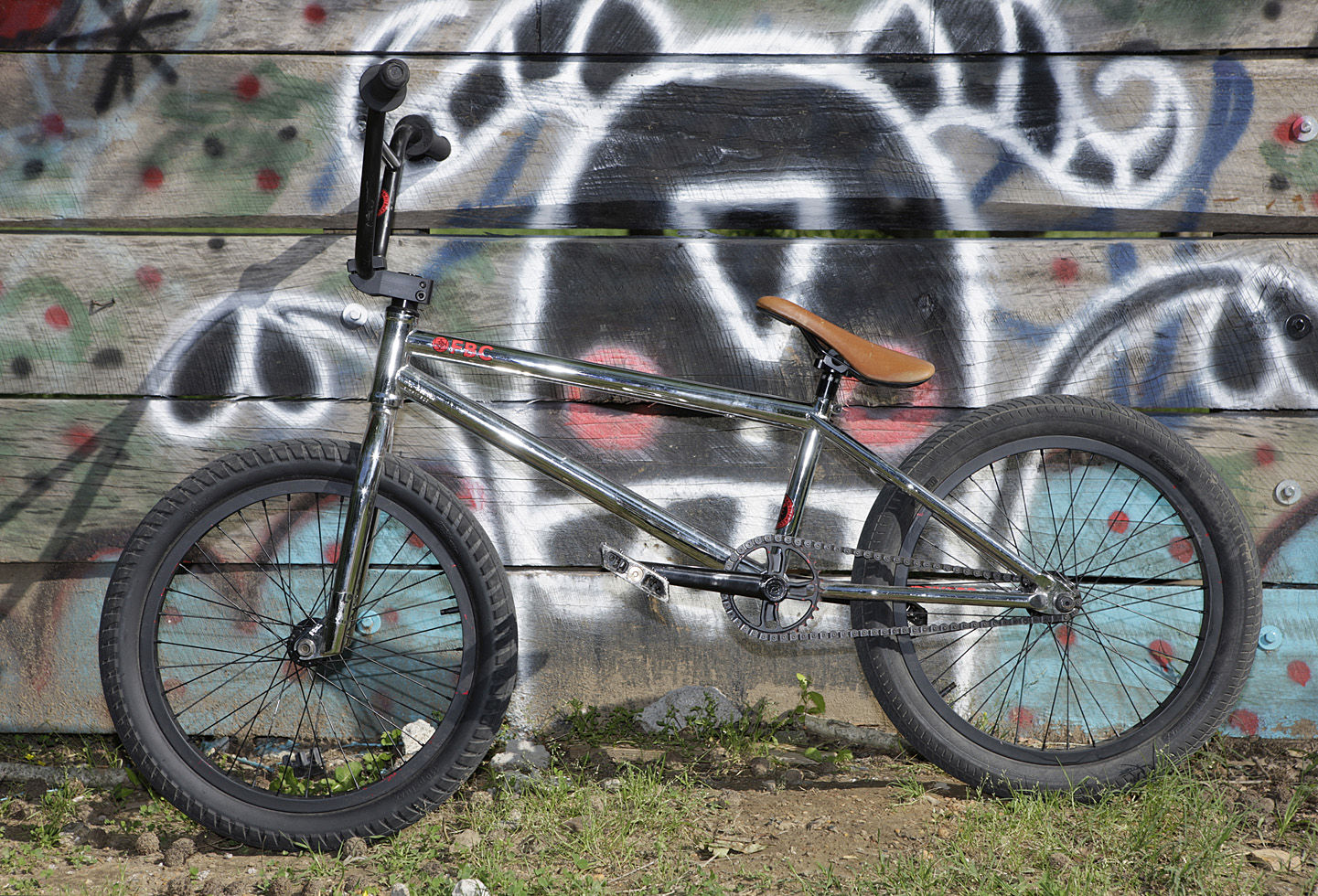 Justin Inman Bike Check : 京都のBMX SHOP HANGOUT ハングアウト BLOG
