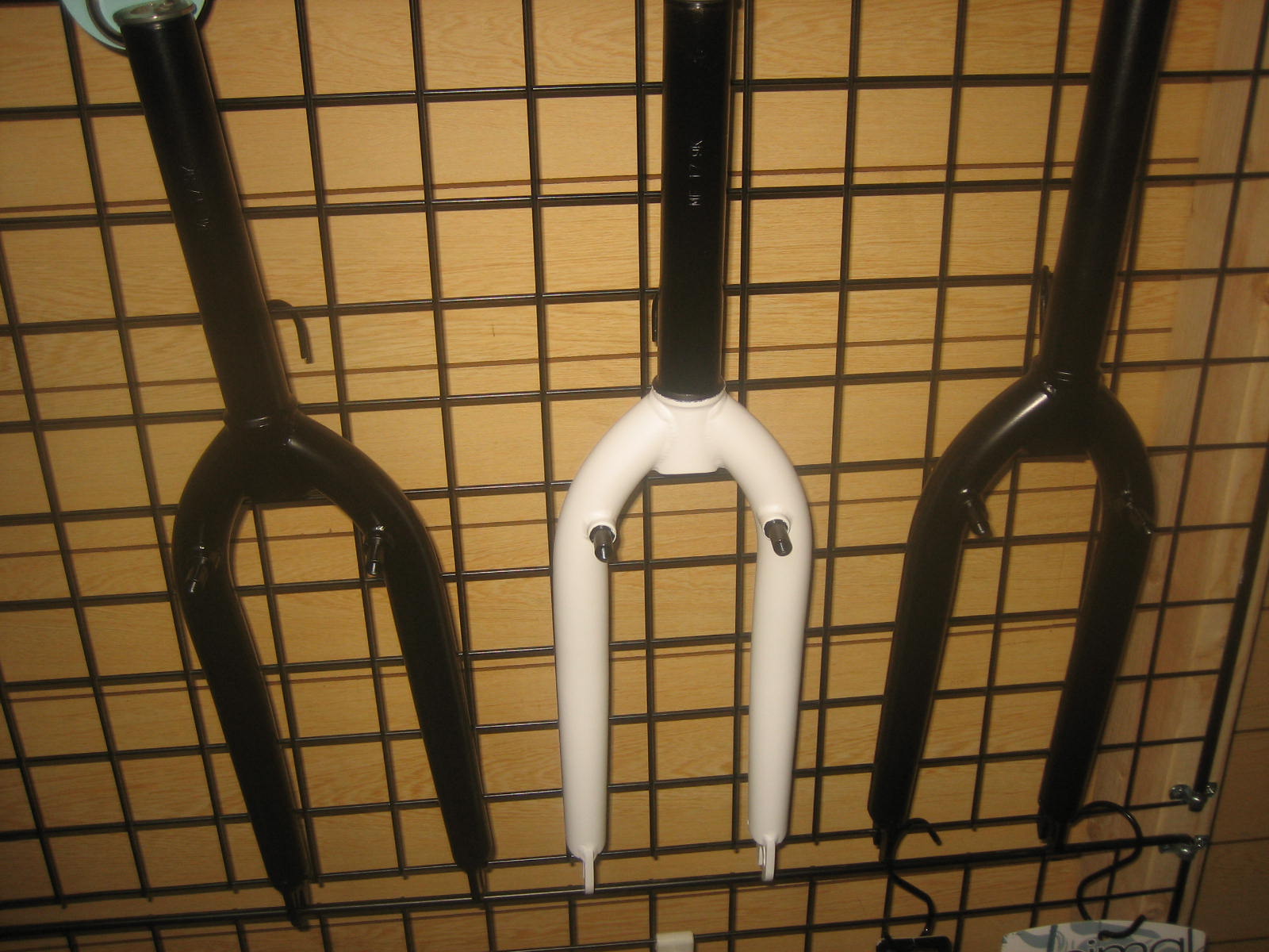 BMX トップ マジックフルーツ Ebar