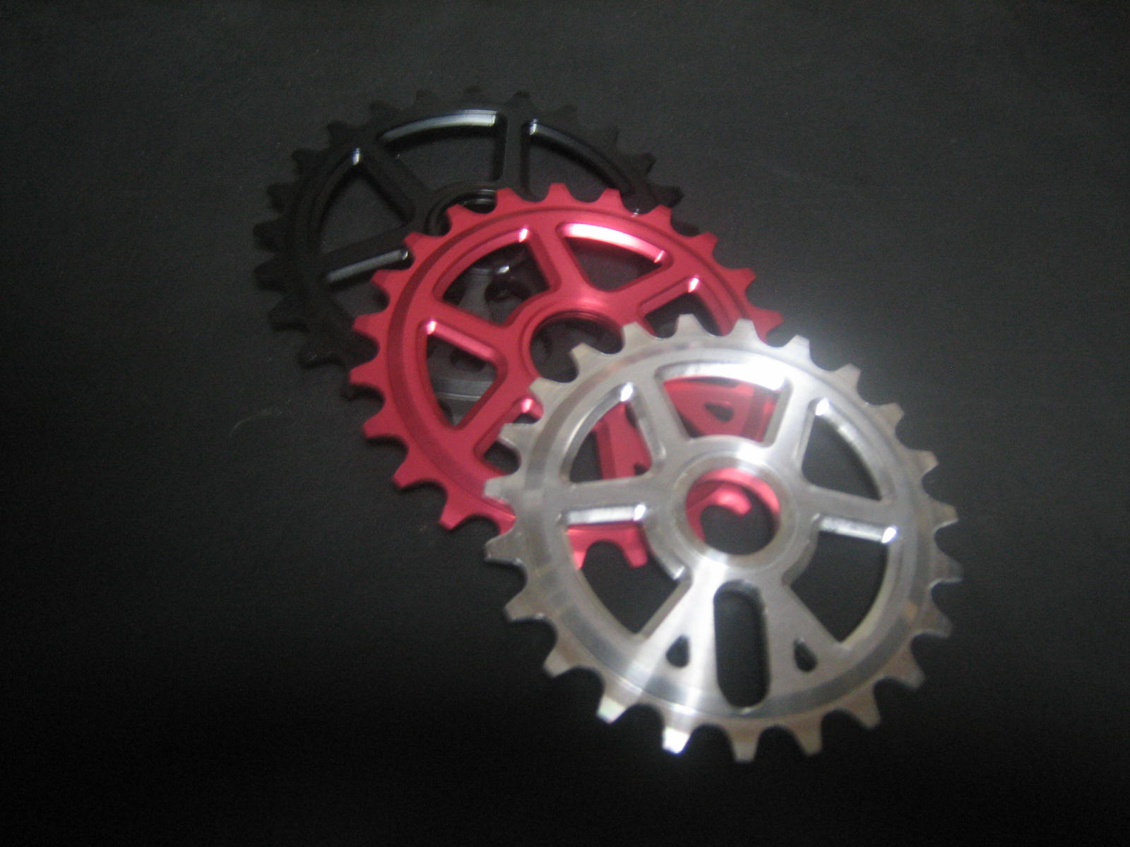 BMX マジックフルーツ スプロケット 26T BMX スプロケット マジックフルーツ 26T