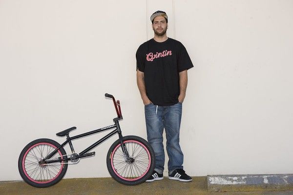 ryan nyquist bike check