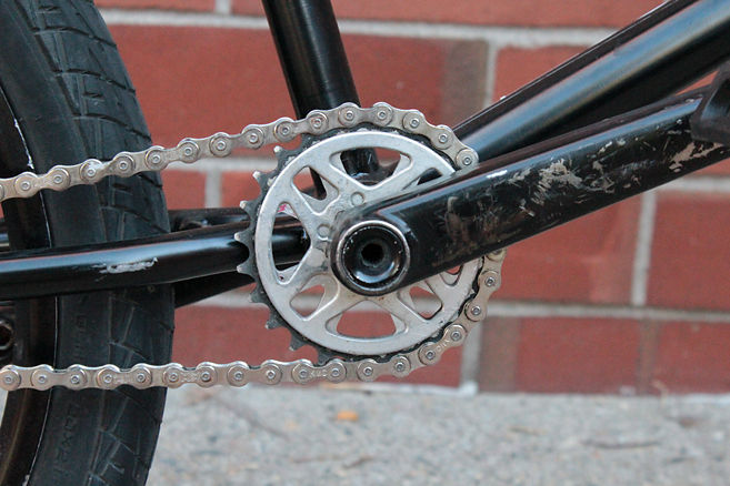 Lino Gonzalez Bike check : 京都のBMX SHOP HANGOUT ハング Lino Gonzalez Bike check : 京都のBMX SHOP HANGOUT ハング