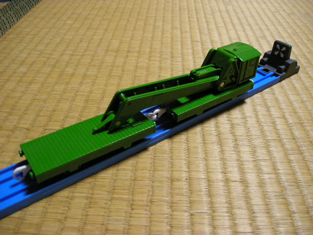 オリジナルセット プラレール ライフ