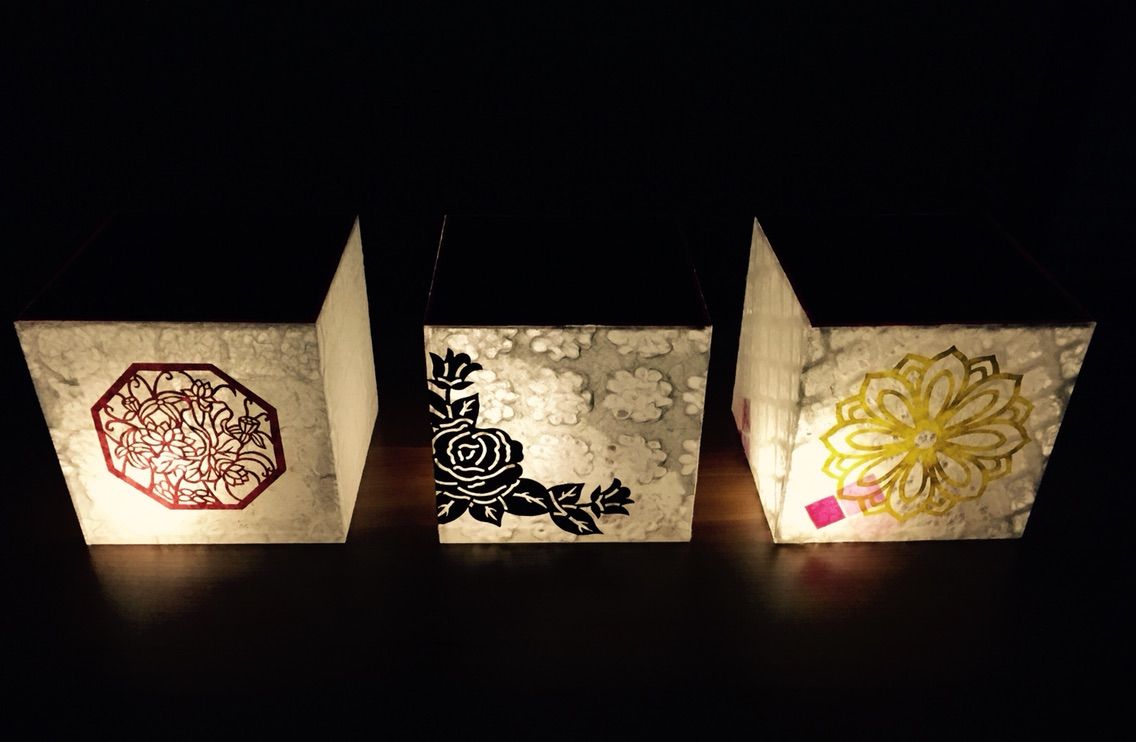 人気のランプ : 韓紙工芸 韓紙さらん東京