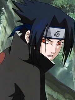 ナルト疾風伝うちはサスケ画像 Naruto ナルト 画像 サクラ画像も満載