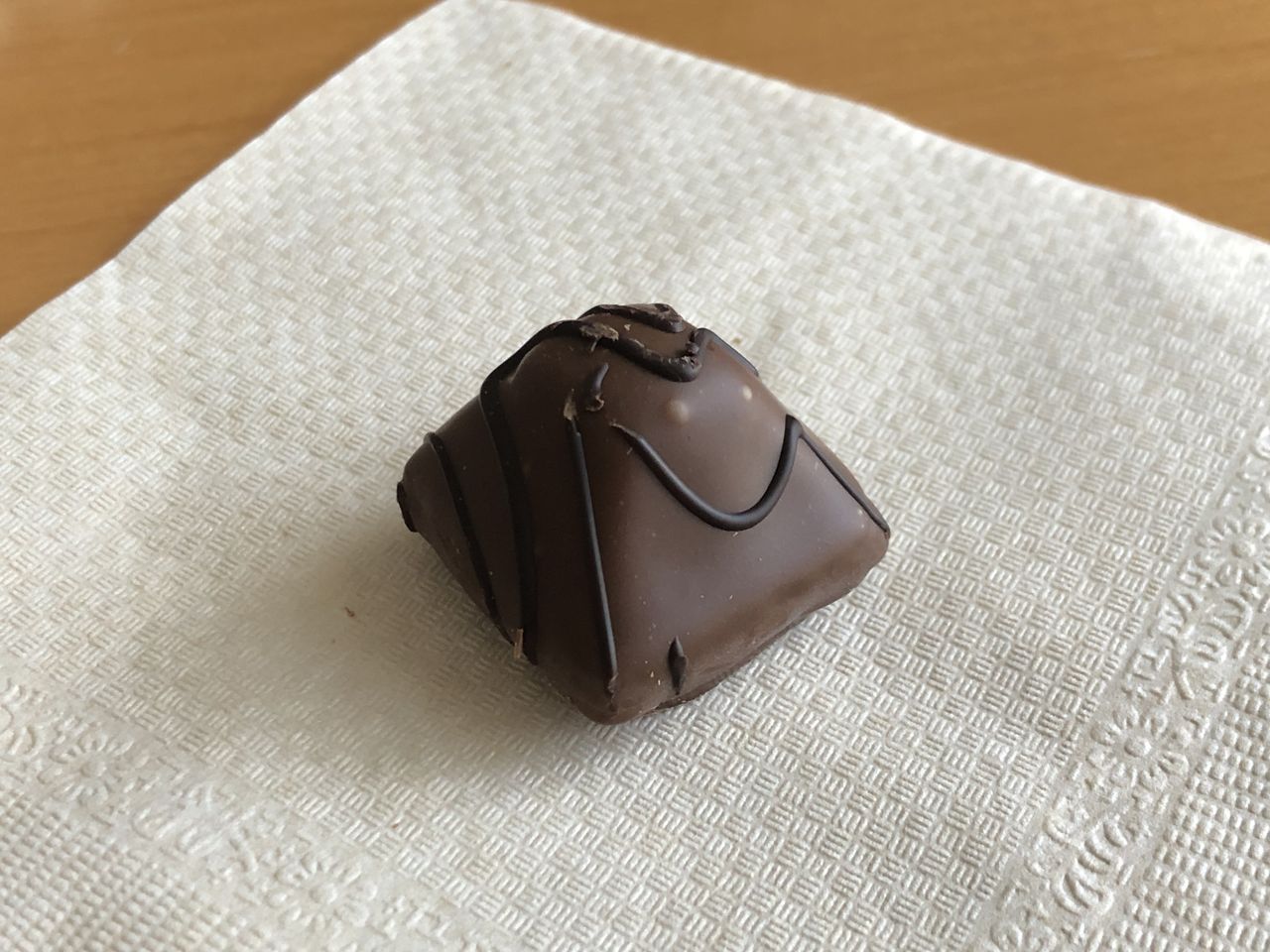 ロイヤルチャーム チョコ味 宮田 初購入 はんちょこブログ