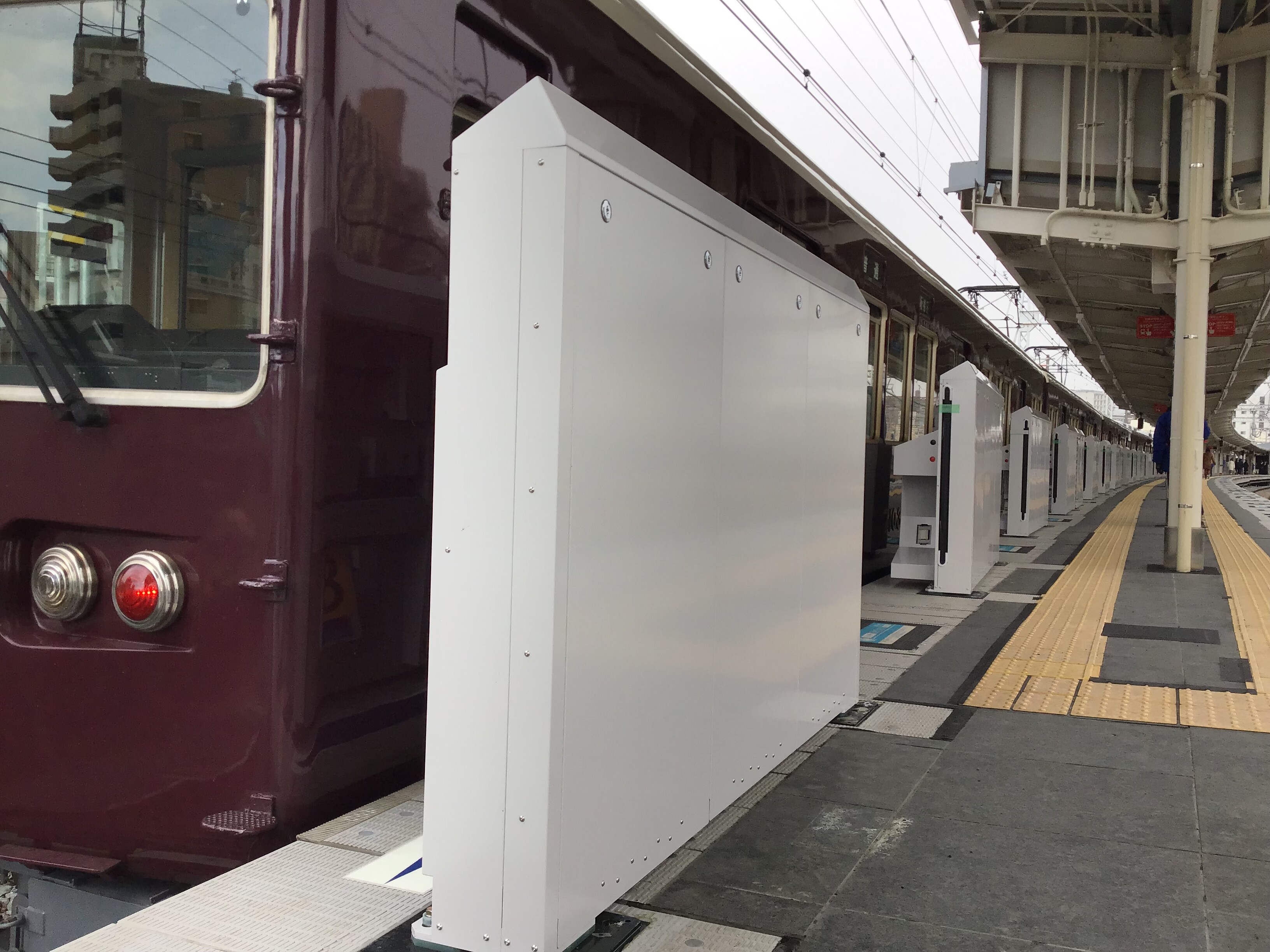 阪急　アナログ速度計 阪急 速度計 | 阪急電車で暮らす毎日
