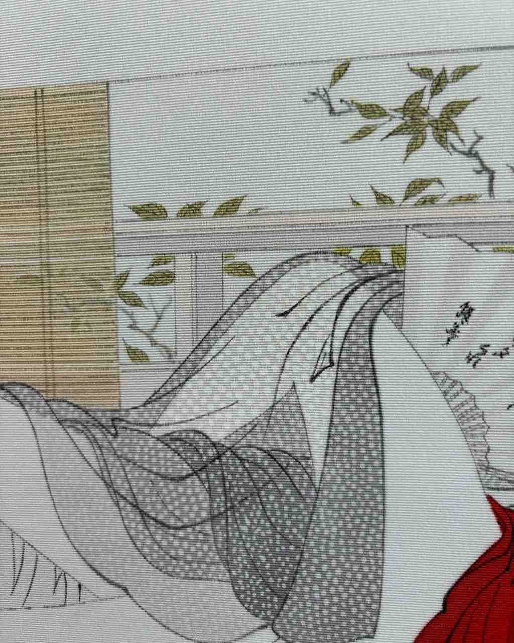 喜多川歌麿　春雨秋聲　春画 喜多川歌麿 春雨秋聲 春画 喜多川歌麿 春画 | thisismedia