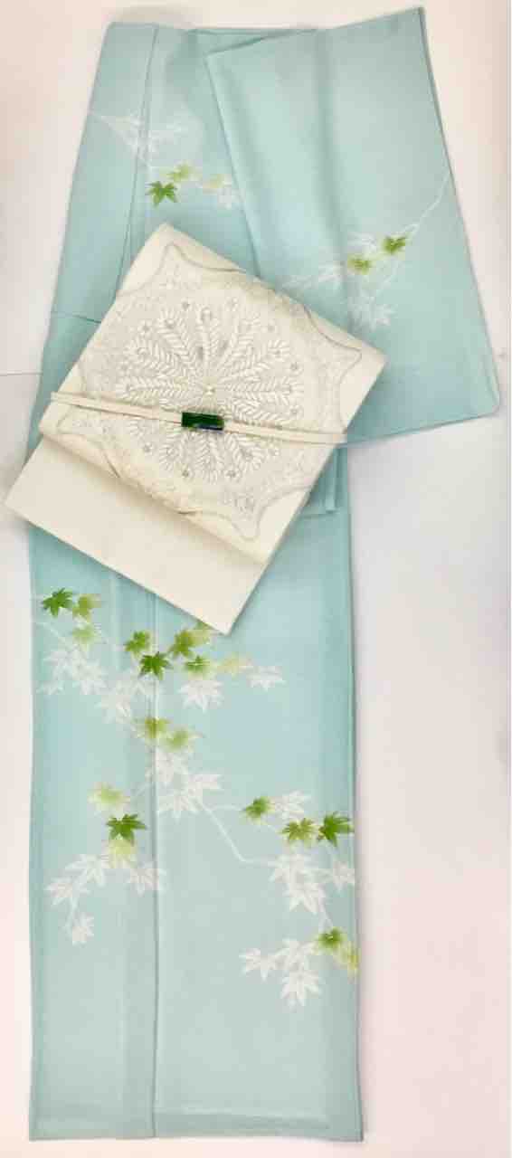 ドラマ 高嶺の花 5話の衣装をご紹介 和を着る 楽しむ はんなりのブログ