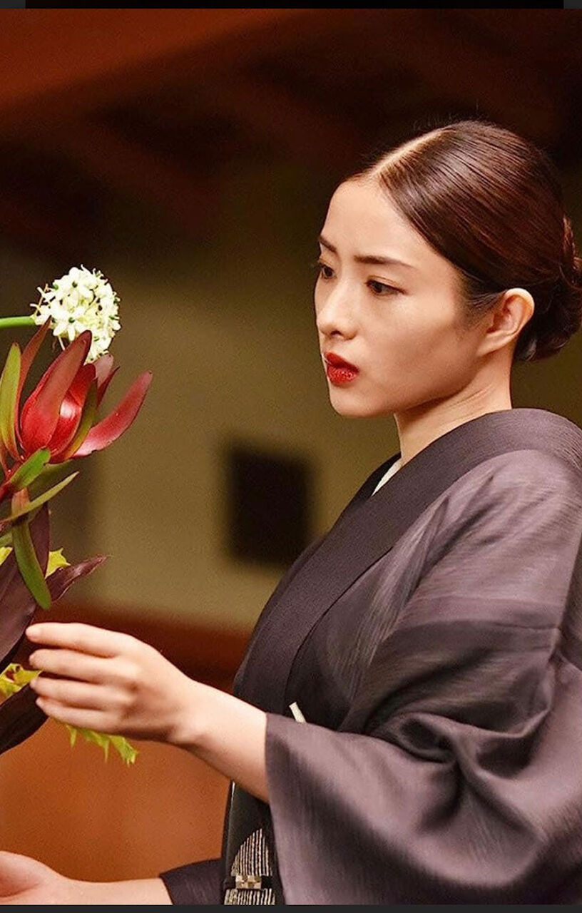 ドラマ高嶺の花の衣装を販売 : 和を着る。楽しむ。はんなりのブログ ドラマ高嶺の花の衣装を販売 : 和を着る。楽しむ。はんなりのブログ