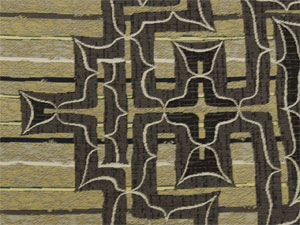 アイヌ切伏 : 和を着る。楽しむ。はんなりのブログ