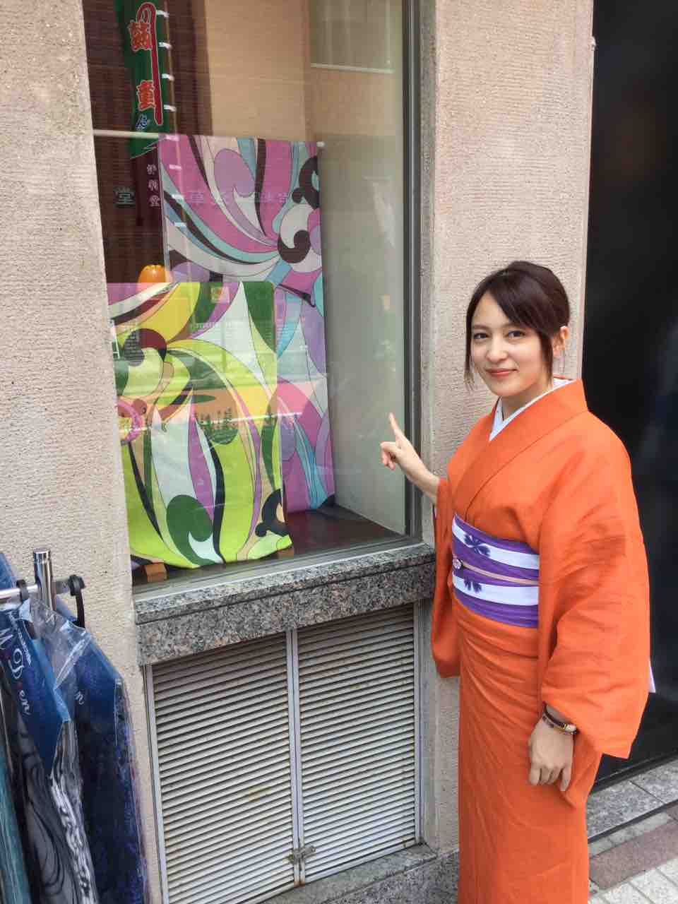 浅草と言えばオレンジ通り オレンジ通りといえば はんなり はんなりといえば小千谷がおススメ 和を着る 楽しむ はんなりのブログ 浅草と言えばオレンジ通り オレンジ通りといえば はんなり はんなりといえば小千谷がおススメ 和を着る 楽しむ はんなりのブログ