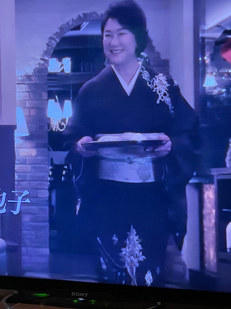 ドラマ ドクターx に出演の夏川結衣さんに衣装協力 和を着る 楽しむ はんなりのブログ ドラマ ドクターx に出演の夏川結衣さんに衣装協力 和を着る 楽しむ はんなりのブログ