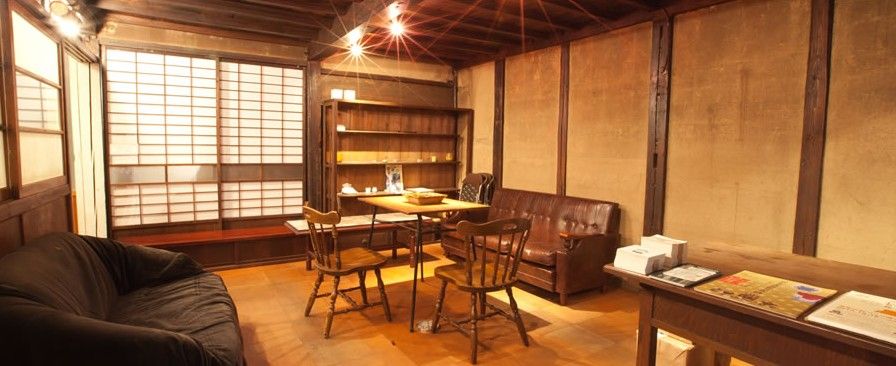 長野ゲストハウス情報 オシャレで格安 長野に行くならぜひ宿泊したいゲストハウスをまとめてみた 長野市編 Go Dual