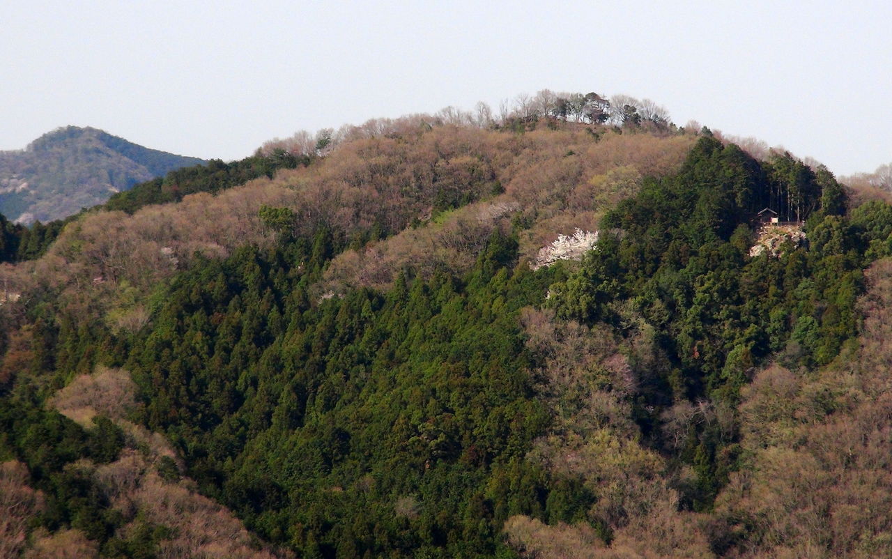 ＫａｍｏＧよもやま話
	  はんのう３名山の紹介をはじめます。
	コメント