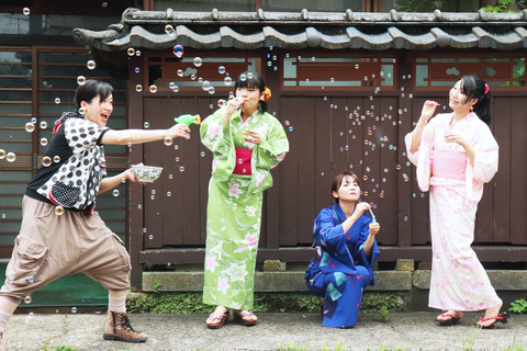 木村はいるのに。イメージ