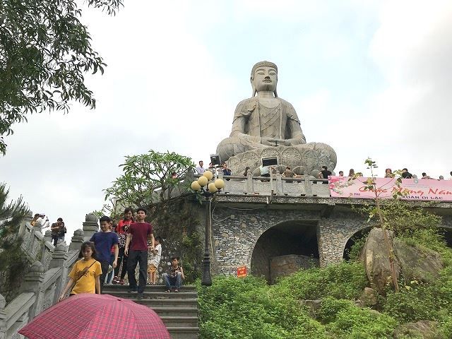 仏跡