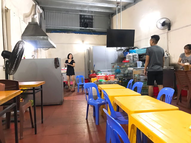 閲覧注意 日本語を話せるおじさんがビアホイで親切 にしてくれたお話 ハノイでまったり生きてます Fwf