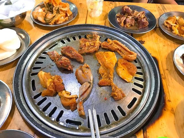 若者についていけない マーガリン焼肉より 鍋食べたい W ハノイでまったり生きてます Fwf