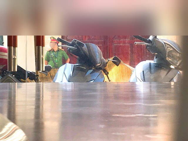自転車の飲酒運転で捕まった人はいるか