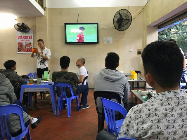 元日本代表 サッカーの松井大輔さん ベトナムへ来る ニュースになってます ハノイでまったり生きてます Fwf