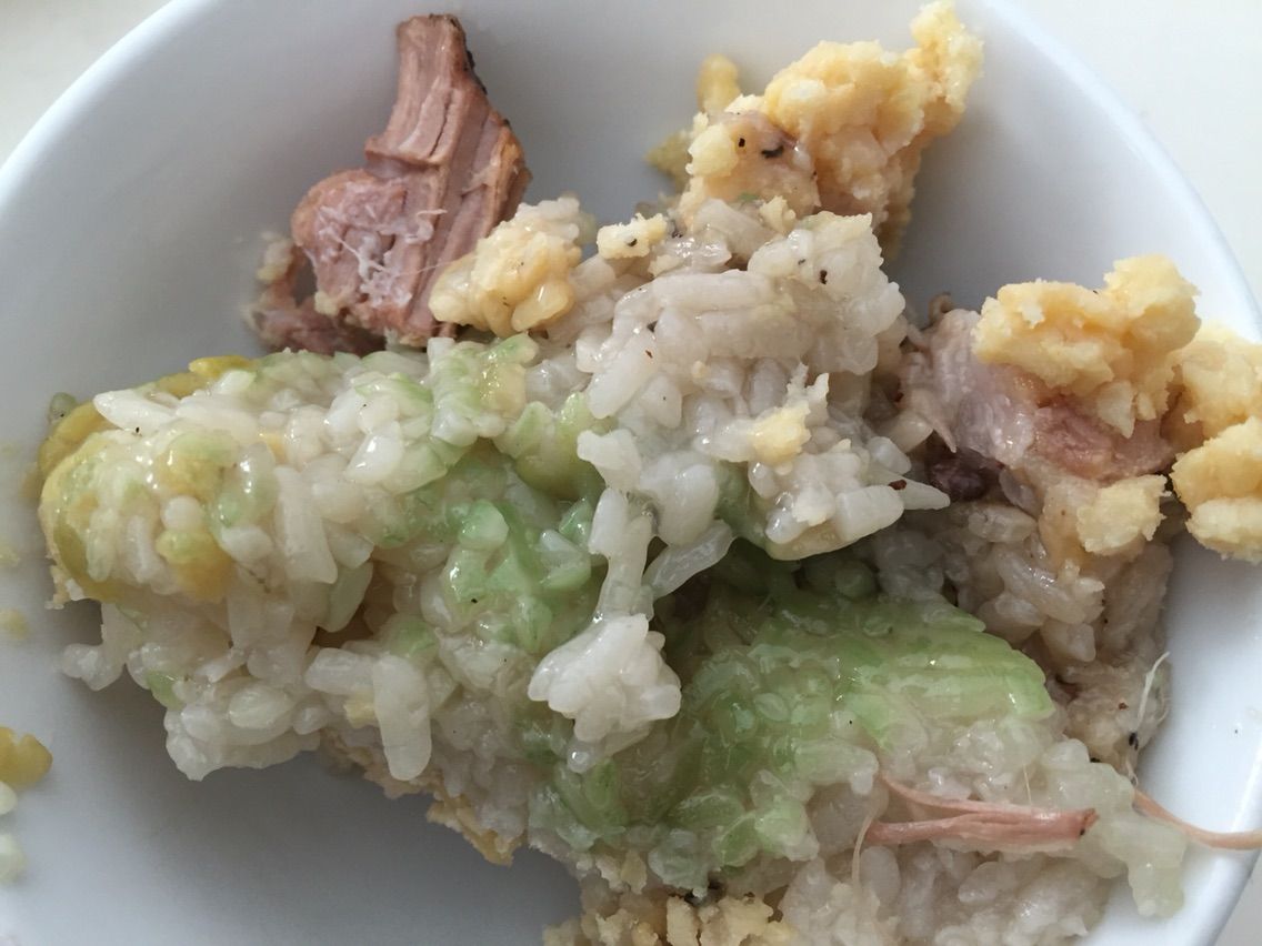 友人宅でバインチュン Banh Trưng をいただきました ハノイでまったり生きてます Fwf