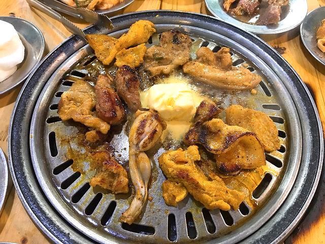 若者についていけない マーガリン焼肉より 鍋食べたい W ハノイでまったり生きてます Fwf