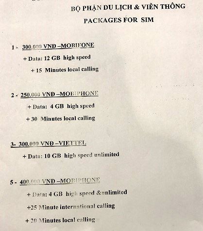 ハノイでsimを買って4g通信開通 Viettel編 ハノイでまったり生きてます Fwf ハノイでsimを買って4g通信開通 Viettel編 ハノイでまったり生きてます Fwf