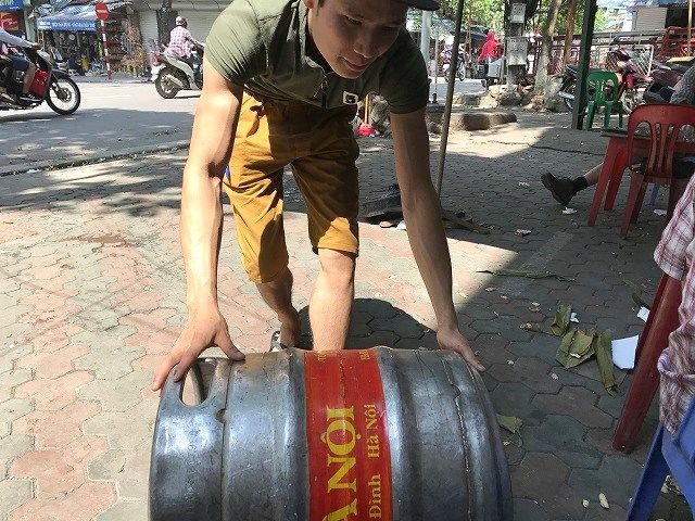 ベトナムの空の下で 故人のご冥福をお祈り申し上げます T T ハノイでまったり生きてます Fwf