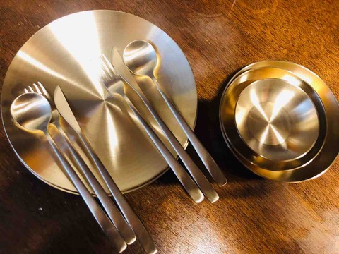 安城鍮器 韓国 スプーン 箸 スッカラ 真鍮 Amazon.co.jp: 安城鍮器 韓国 スプーン 箸 スッカラ 真鍮